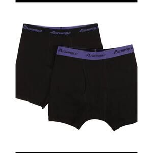 Psychworld logo brand boxer briefs/pair